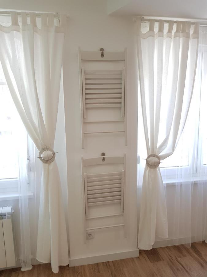 Verybell Βελιγράδι Εξωτερικό φωτογραφία